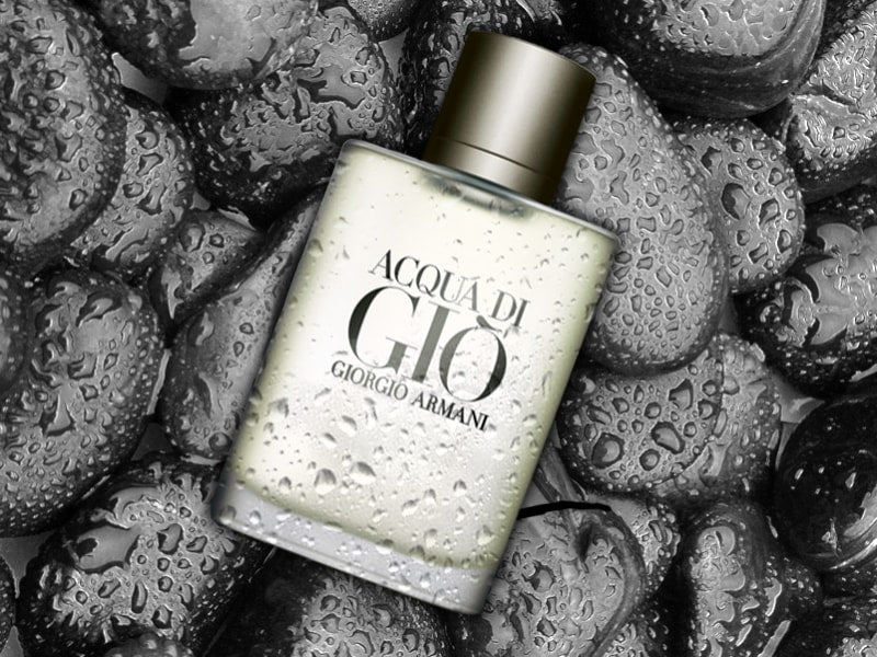 GEORGIO ARMANI ACQUA DI GIO (M) EDP SP 4.2oz