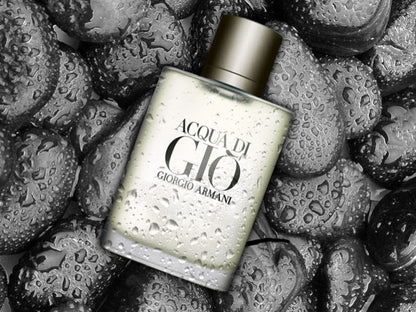 GEORGIO ARMANI ACQUA DI GIO (M) EDP SP 4.2oz