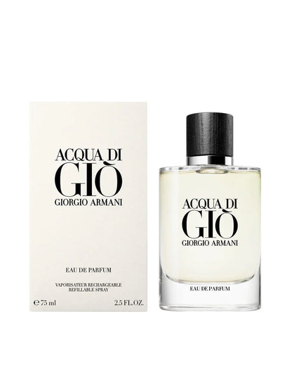 GEORGIO ARMANI ACQUA DI GIO (M) EDP SP 4.2oz