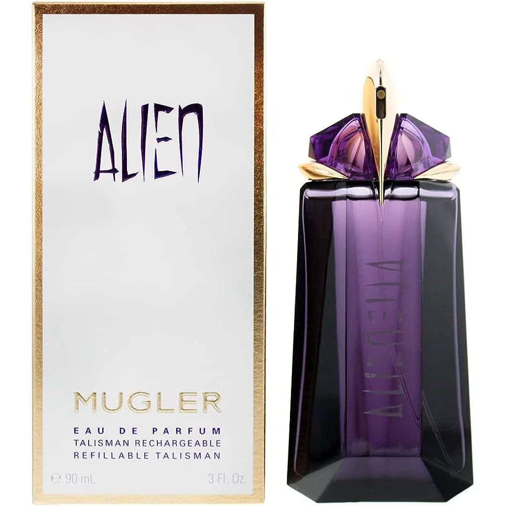 THIERRY MUGLER ALIEN (W) EDP SP 3.0oz