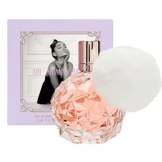 ARIANA GRANDE ARI (W) EDP SP 3.4oz
