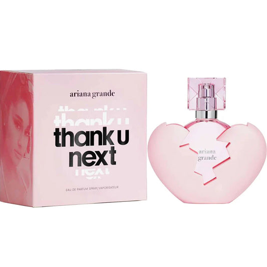 ARIANA GRANDE THANK U NEXT (W) EDP SP 3.4oz