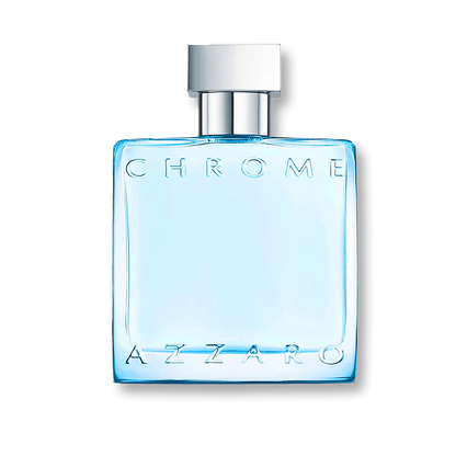 AZZARO CHROME (M) EDT SP 6.76oz