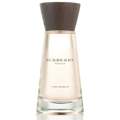 BURBERRY TOUCH (W) EDP SP 3.4oz