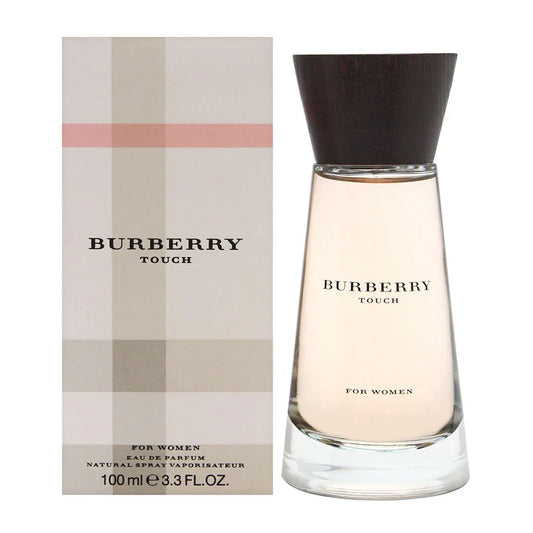 BURBERRY TOUCH (W) EDP SP 3.4oz