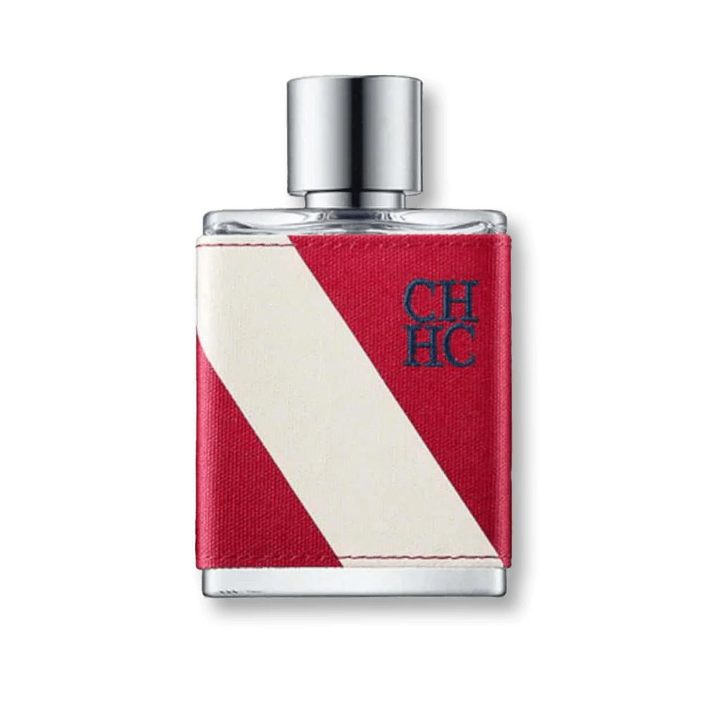 CAROLINA HERRERA SPORT (M) EDT SP 3.4oz