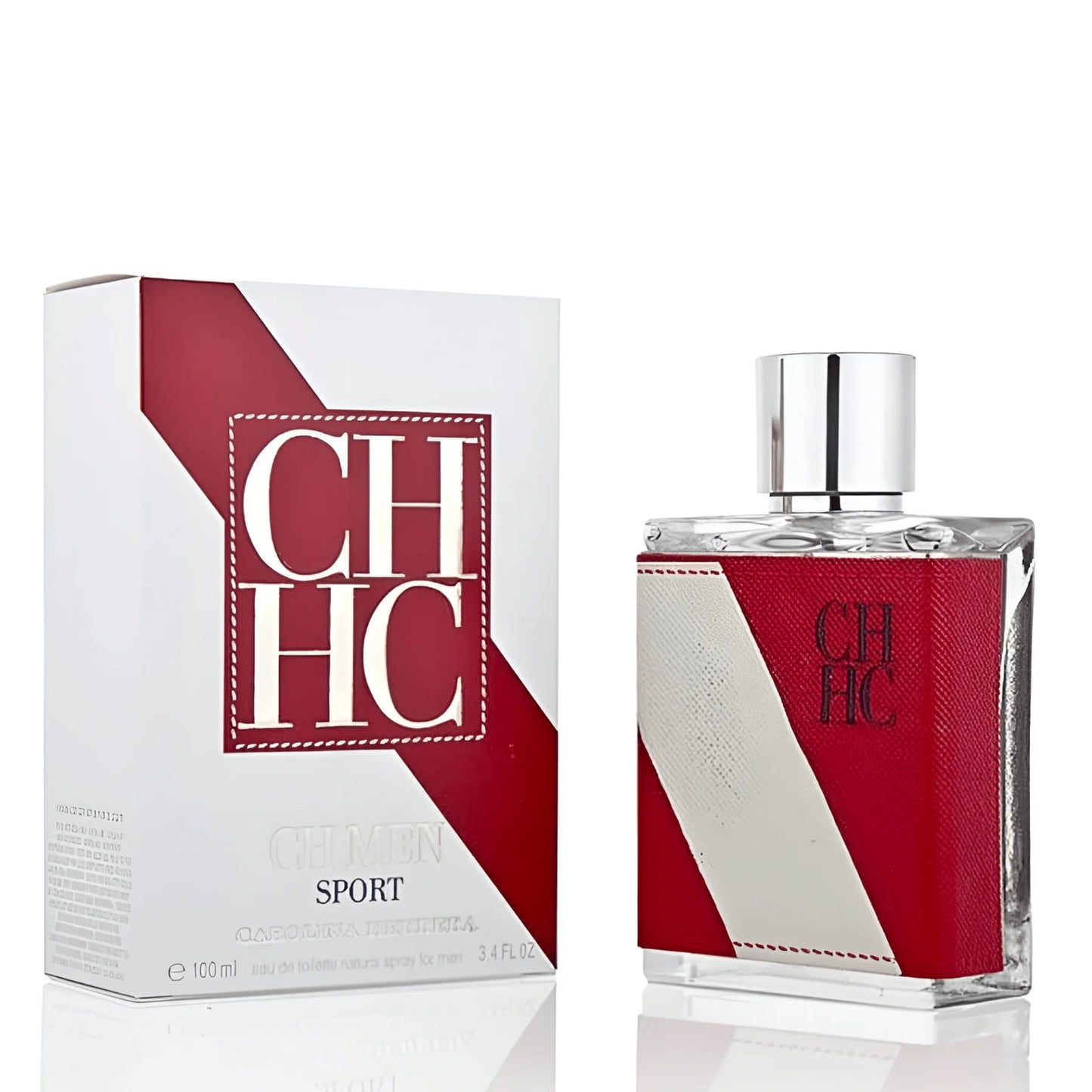 CAROLINA HERRERA SPORT (M) EDT SP 3.4oz