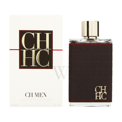 CAROLINA HERRERA CH (M) EDT SP 3.4oz