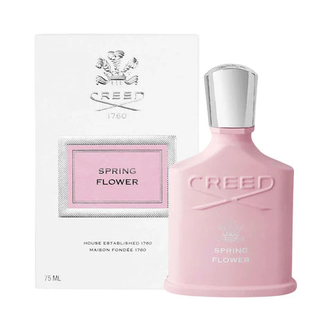 CREED SPRING FLOWER (W) EDP SP 2.5oz