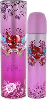 CUBA HEART BREAKER (W) EDP SP 3.4oz