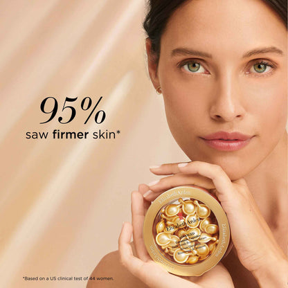 Elizabeth Arden ceramide capsules