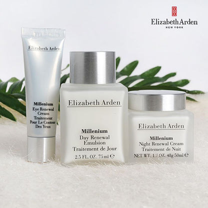 Elizabeth Arden millenium set