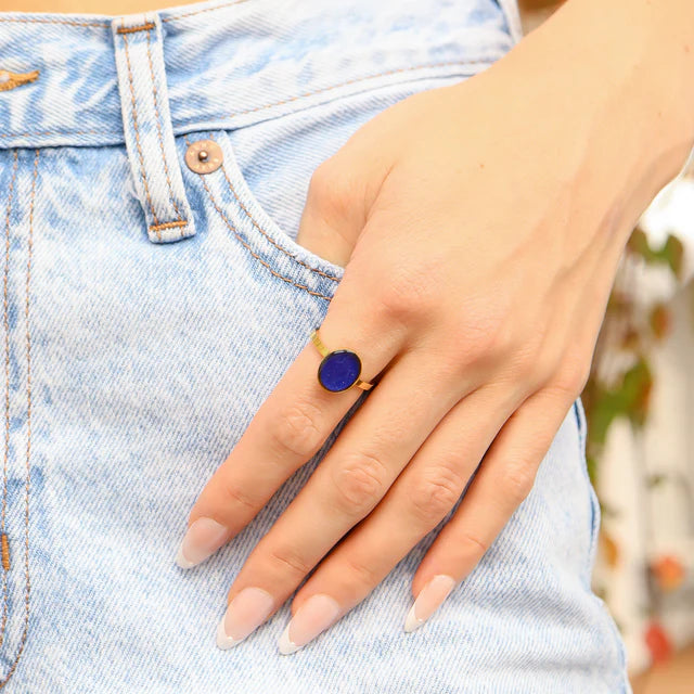 Mood Ring