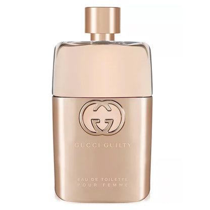 GUCCI GUILTY (M) EDT SP 5.0oz