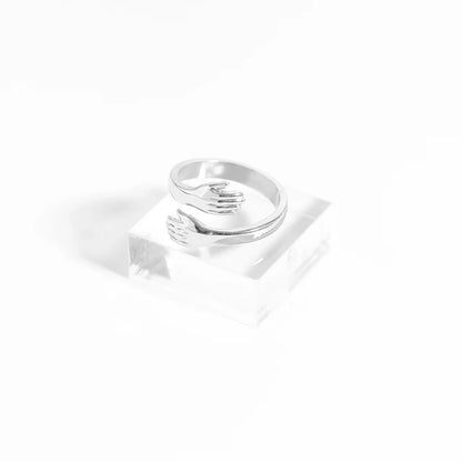 Hug Ring