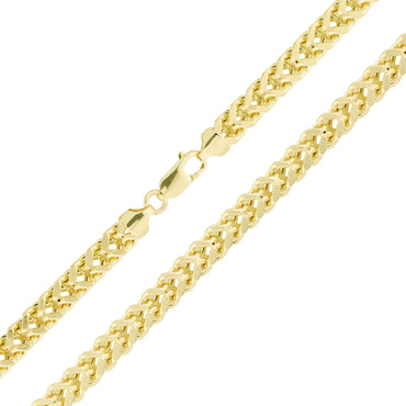 Franco Chain Stainless Steel