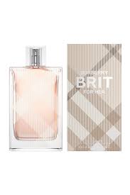 BURBERRYS BRIT (W) EDT SP 3.3oz