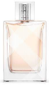 BURBERRYS BRIT (W) EDT SP 3.3oz