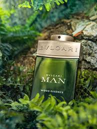 BVLGARI MAN WOOD ESSENCE (M) EDP SP 3.4oz