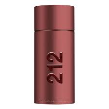 CAROLINA HERRERA 212 SEXY (M) EDT SP 3.4oz