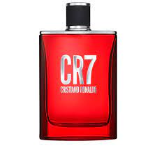 CRISTIANO RONALDO CR7 (M) EDT SP 1.7oz