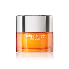 CLINIQUE HAPPY (M) EDC SP 1.7oz