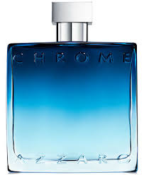 AZZARO CHROME (M) PARFUM SP 3.38oz