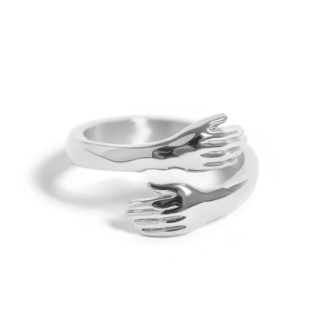 Hug Ring