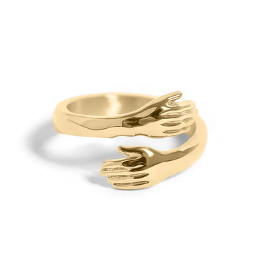 Hug Ring