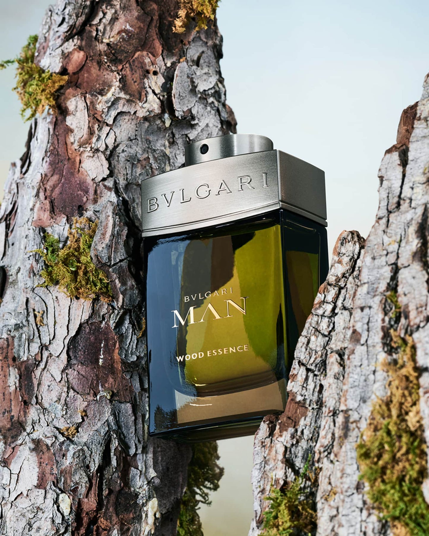 BVLGARI MAN WOOD ESSENCE (M) EDP SP 3.4oz