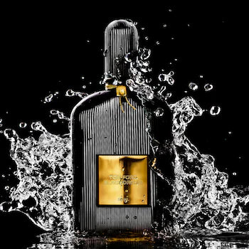 TOMFORD BLACK ORCHID (W) EDP SP 3.4oz