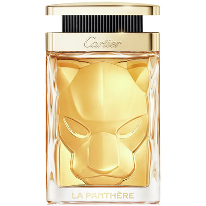 CARTIER LaPANTHERE (W) PARFUM SP 3.3oz