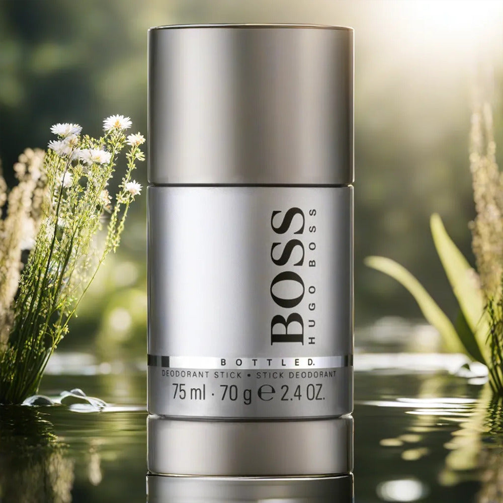 BOSS HUGO #6 (M) 2.5oz DEO STICK