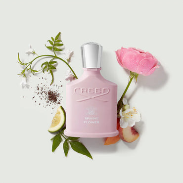 CREED SPRING FLOWER (W) EDP SP 2.5oz